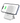 Magsafe Magnetic Wireless Power Bank 10000mAh